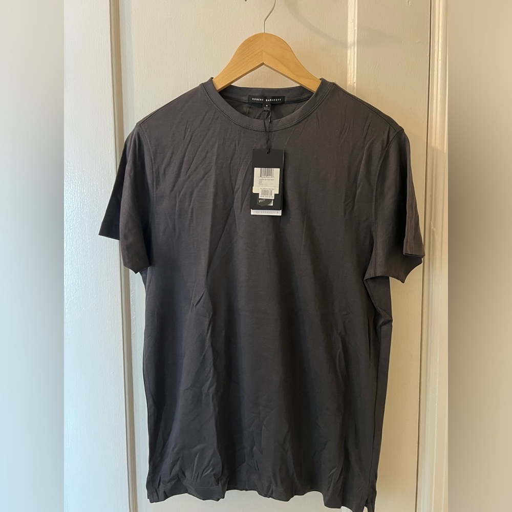 Robert Barkakett T-shirt